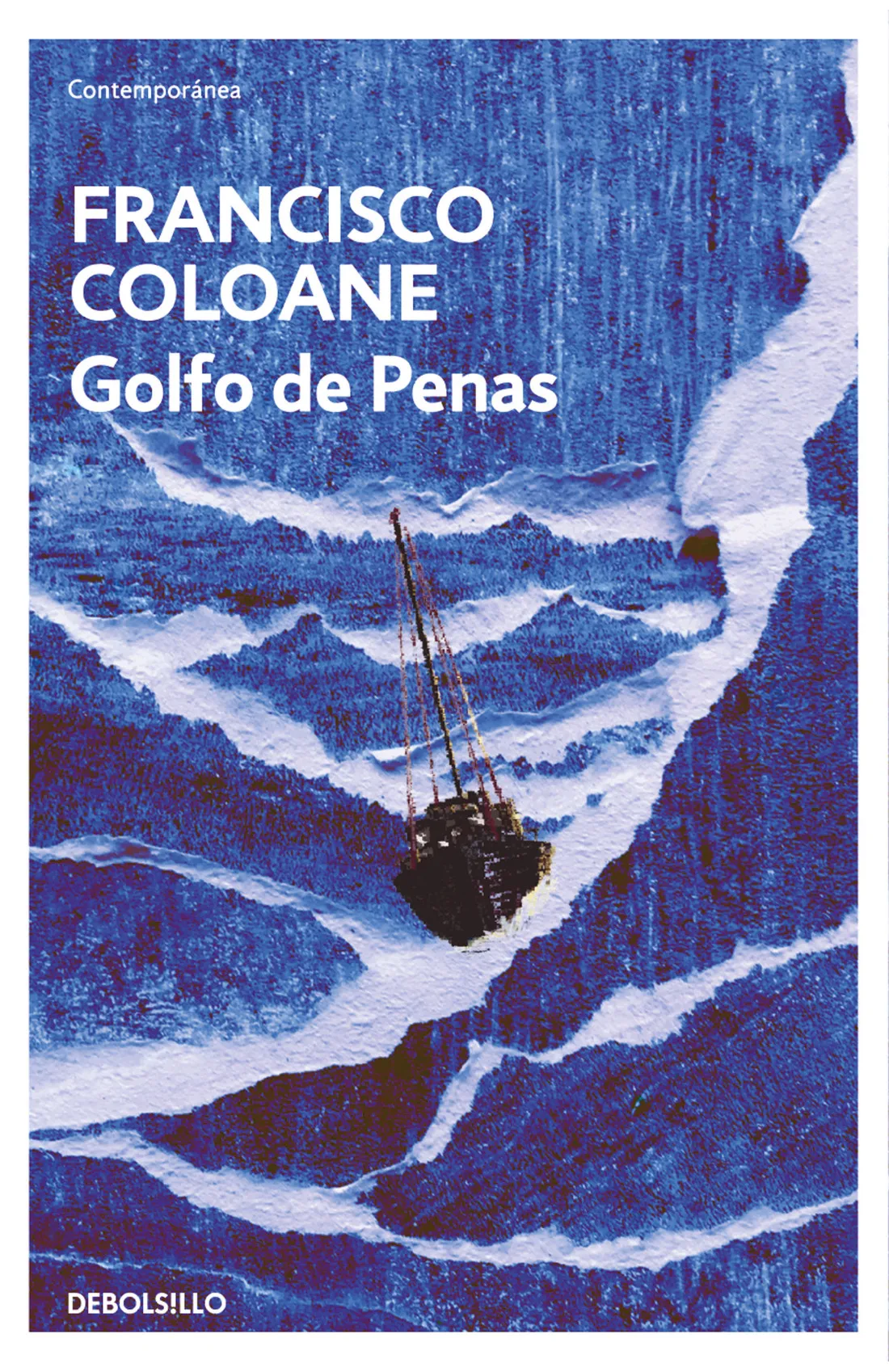 Zenda recomienda: Golfo de penas, de Francisco Coloane