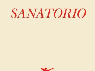 4 poemas de Sanatorio, de Francisco Javier Guerrero