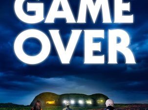 Game Over, de Javier Ikaz: Retroceder para comprender el presente