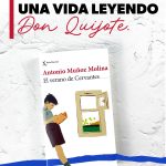 El Quijote de Muñoz Molina