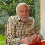 Héctor Alterio: “Vale la pena estar vivo”