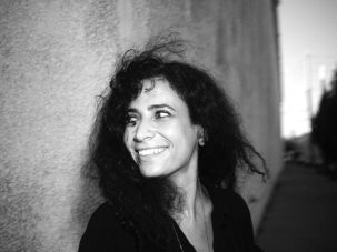 3 poemas de Hala Alyan