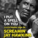 Un conjuro para la eternidad