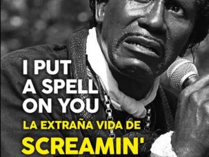 Un conjuro para la eternidad