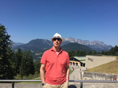 Ignacio del Valle: “Todo puede volver a suceder”