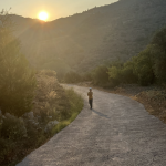 Camino de Barrachina: Ítaca sin puerto