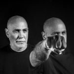 Guillermo Arriaga: «Mi obligación es escuchar la historia»