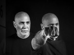 Guillermo Arriaga: «Mi obligación es escuchar la historia»