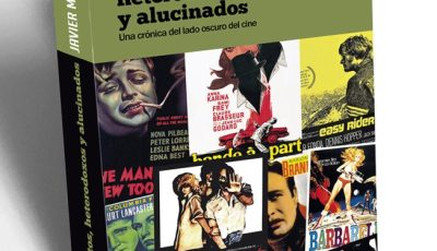 Zenda recomienda: Malditos, heterodoxos y alucinados, de Javier Memba