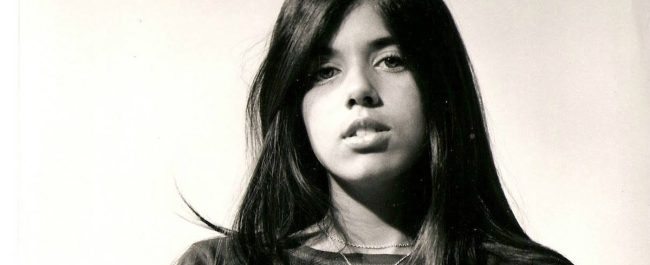 Jeanette, la Janis Ian “avant la lettre”