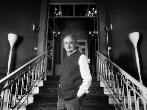 La llamada de… José Carlos Llop