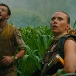Jurassic World: El renacer devuelve cierta pureza a una saga agotada