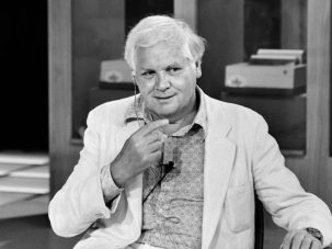 Ken Russell y su búsqueda constante de la alucinación