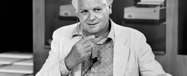 Ken Russell y su búsqueda constante de la alucinación