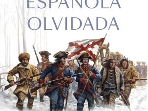 Un ensayo rescata la olvidada toma española del fuerte San José en 1781, en Michigan