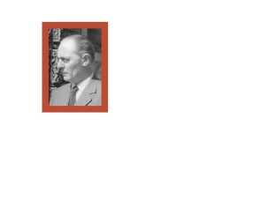 La fabula mística, de Vicente Fatone