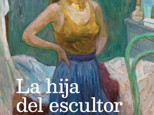 Zenda recomienda: La hija del escultor, de Tove Jansson