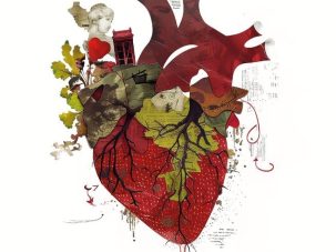 Un corazón a la intemperie: La lista de Alice