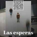 5 poemas de Las esperas, de Diego Serradilla