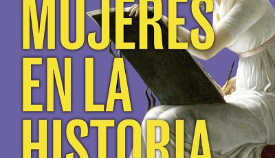 Las olvidadas del arte