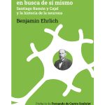 El cerebro en busca de sí mismo, de Benjamin Ehrlich