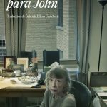 Porque vivir es un oficio