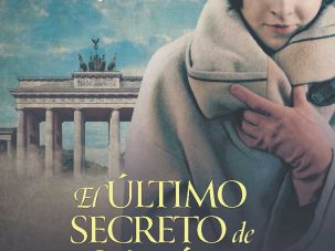 Una novela de dobles identidades