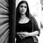 May R. Ayamonte: “No recuerdo una vida donde no escribiera”
