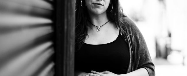 May R. Ayamonte: “No recuerdo una vida donde no escribiera”