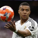 Mbappé, la Greta Thunberg del área chica