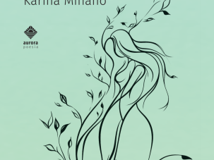 5 poemas de Mientras el roble cede a la noche, de Karina Miñano