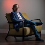 La llamada de… Mircea Cărtărescu