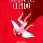 Vomité un libro que llevaba años en mi cabeza