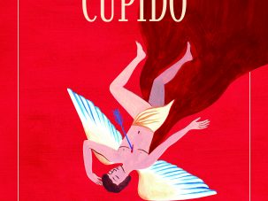 Vomité un libro que llevaba años en mi cabeza