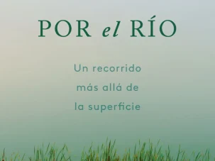 Zenda recomienda: Por el río, de Olivia Laing