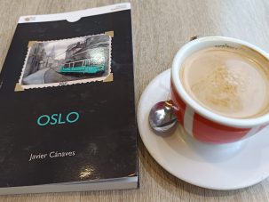 Oslo, de Javier Cánaves