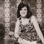 Paloma Chamorro en la Edad de Oro