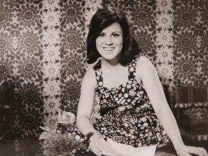 Paloma Chamorro en la Edad de Oro