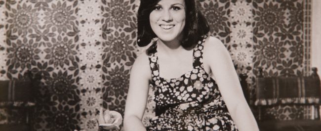 Paloma Chamorro en la Edad de Oro