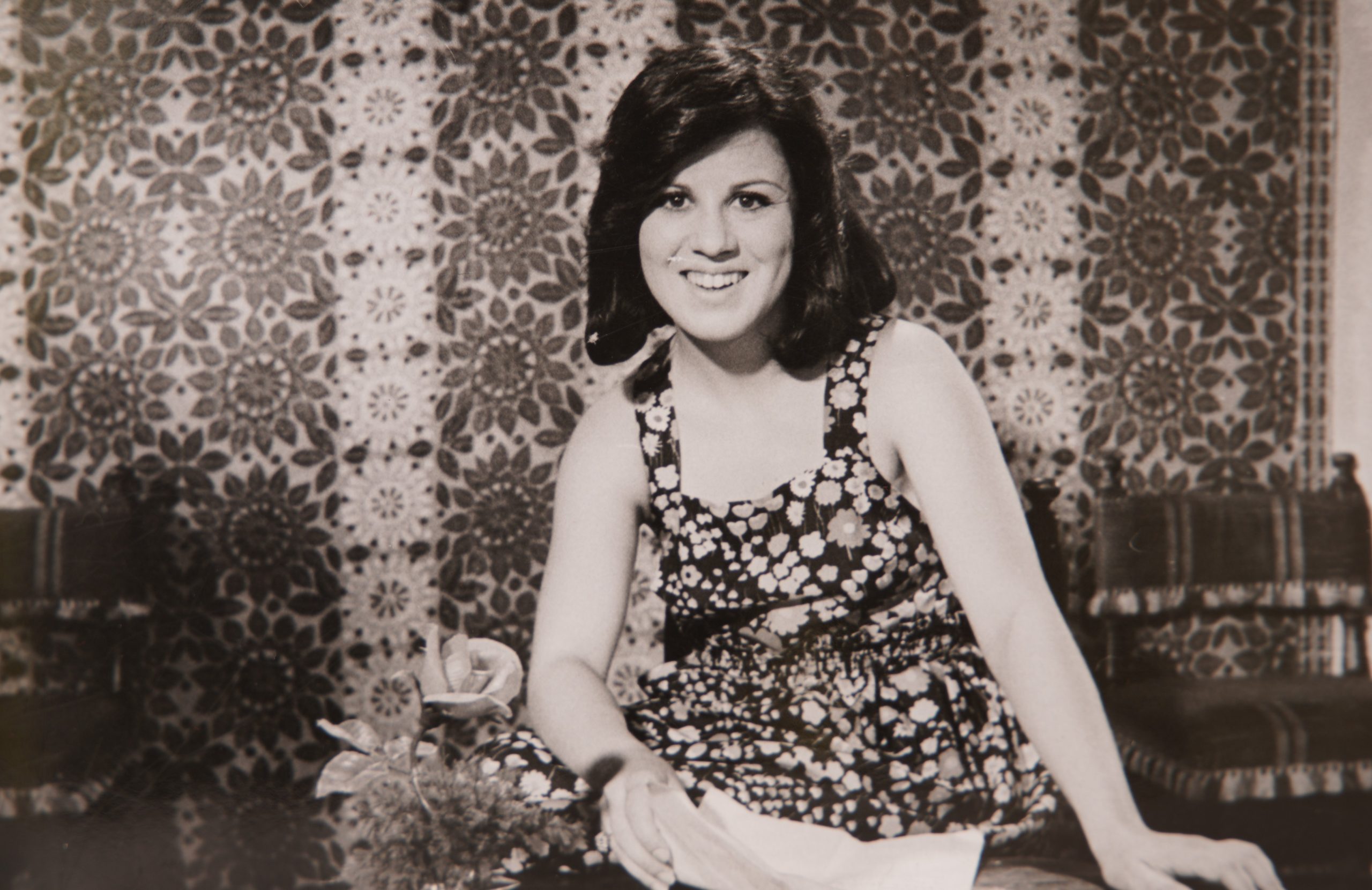 Paloma Chamorro en la Edad de Oro