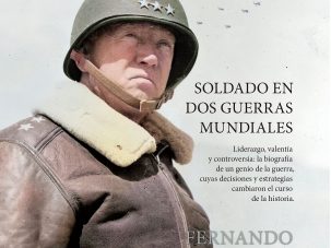 Patton, el héroe americano en estado puro