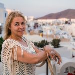 Megan Maxwell: “El tiempo me ha enseñado que ser licenciada de la vida es una excelente licenciatura”