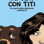 El cómic canino de Gema Over, o cómo cambiar chico por perro