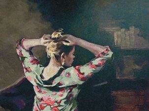 Infatuación