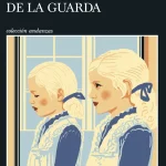 Despedazada por Fleur Jaeggy