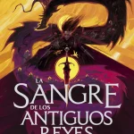 La sangre de los antiguos reyes, de Sung-Il Kim