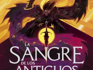 La sangre de los antiguos reyes, de Sung-Il Kim