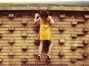 Pobre, de Katriona O’Sullivan