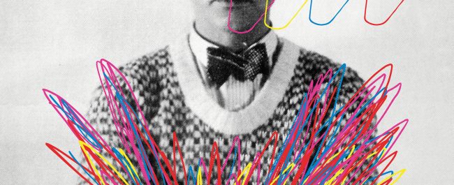 Rebeldes del deseo, de Carlos Barea