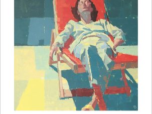 Tres días de junio, de Anne Tyler
